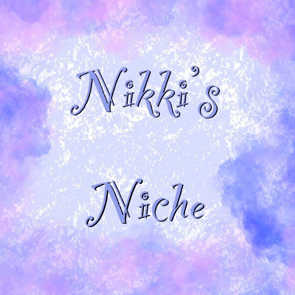 Meet your Posher, Nikki